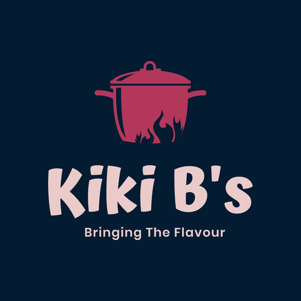 Kiki B's