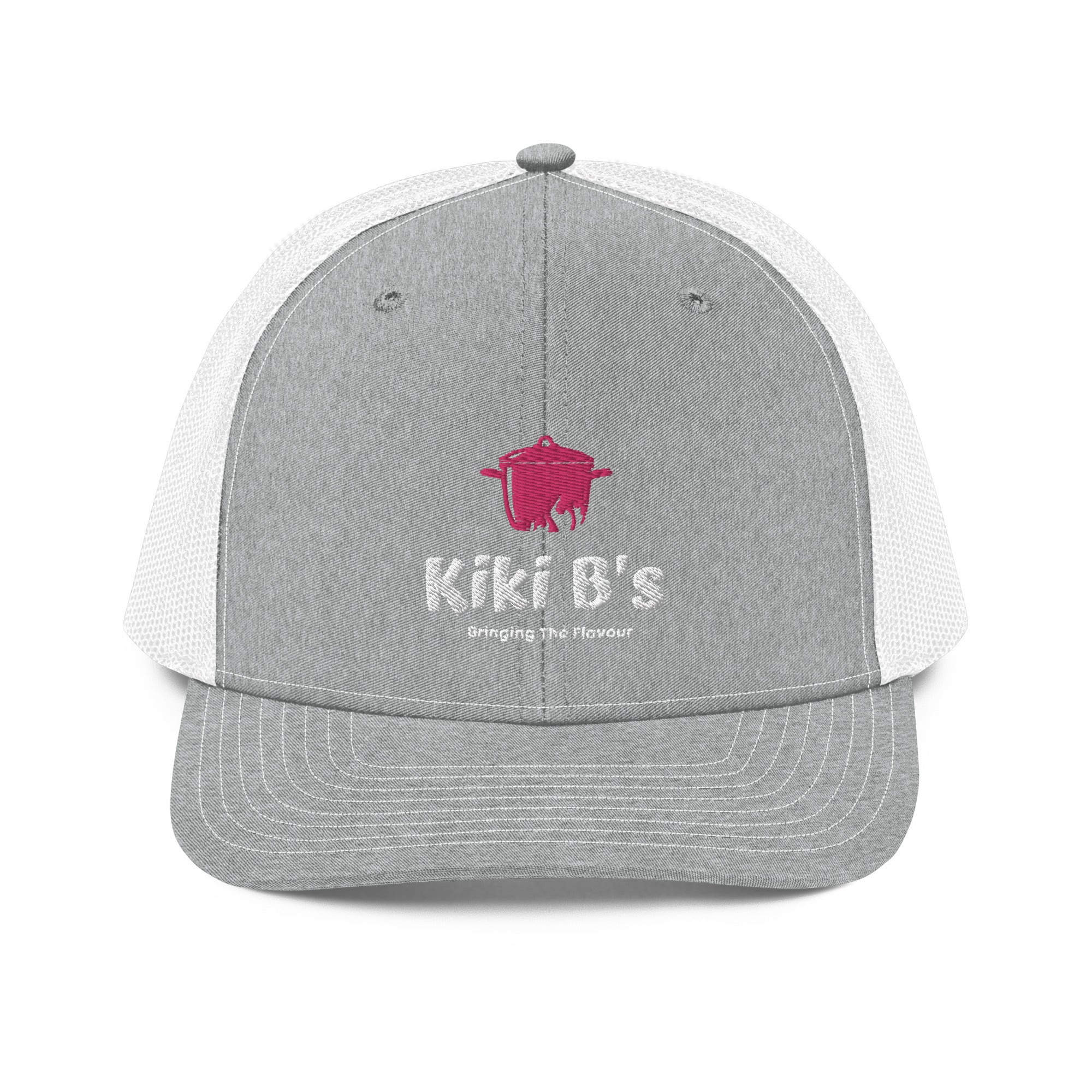 Trucker Cap – Kiki B's